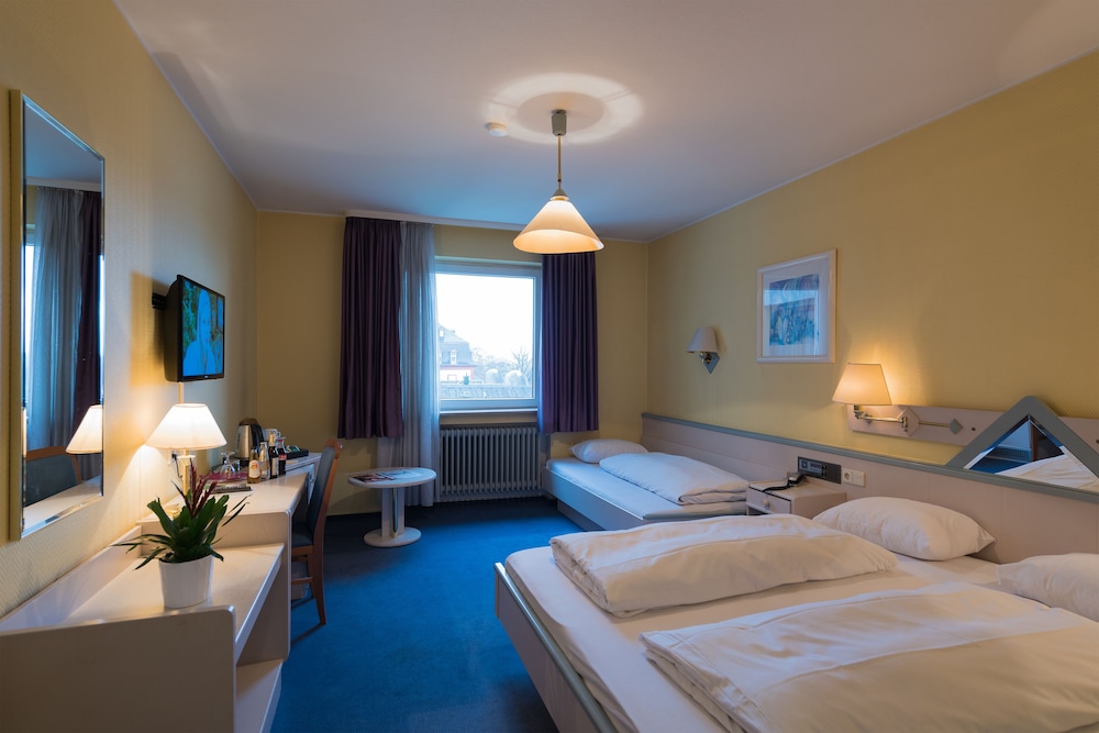 Tagungshotel Hochster Hof 26/64