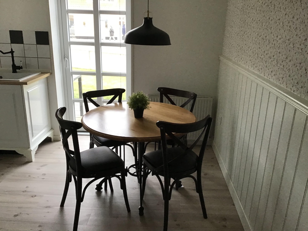 Lokken Badehotel 20/49