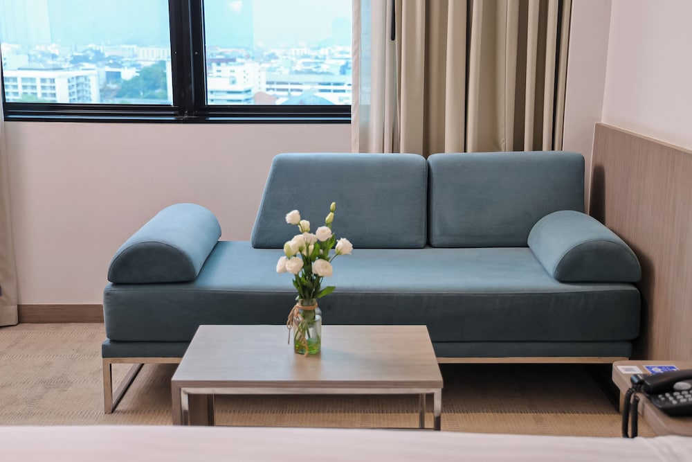 Novotel Bangkok Bangna 40/74