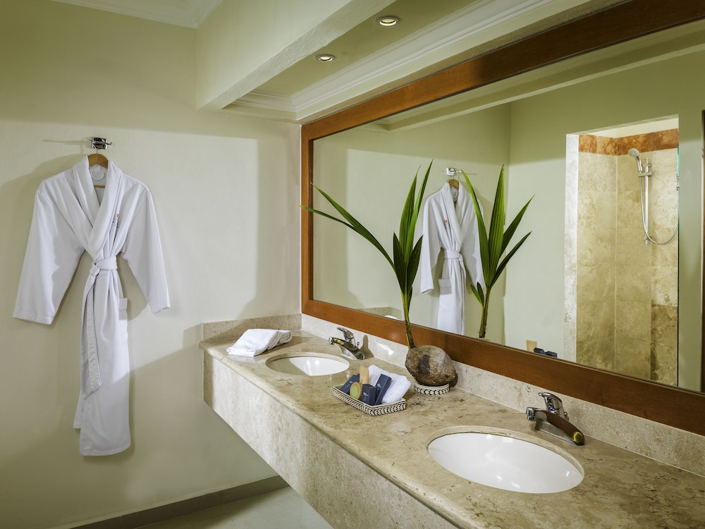 El Dorado Seaside Palms All Inclusive 22/65