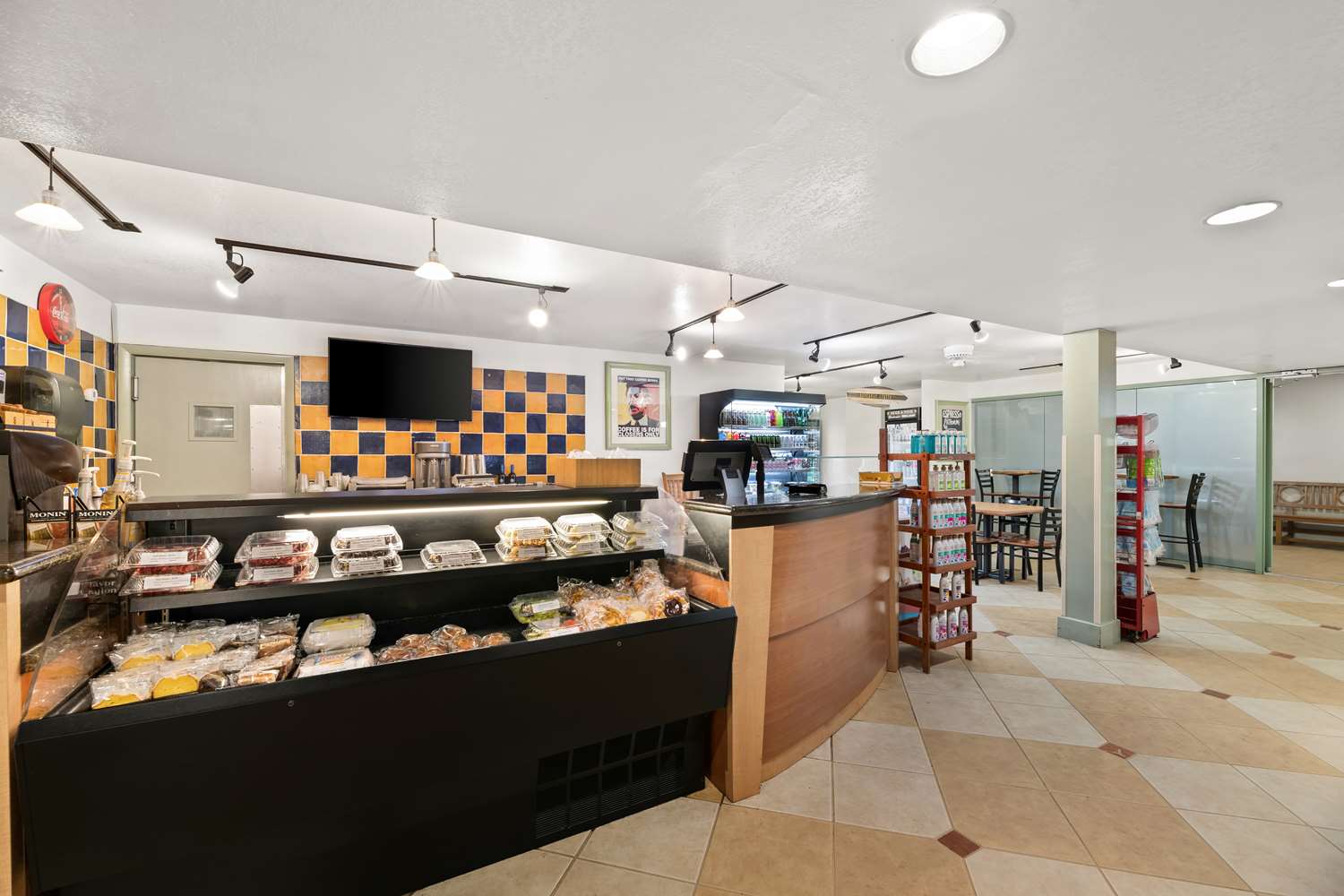 Best Western Orlando Gateway Hotel 34/42