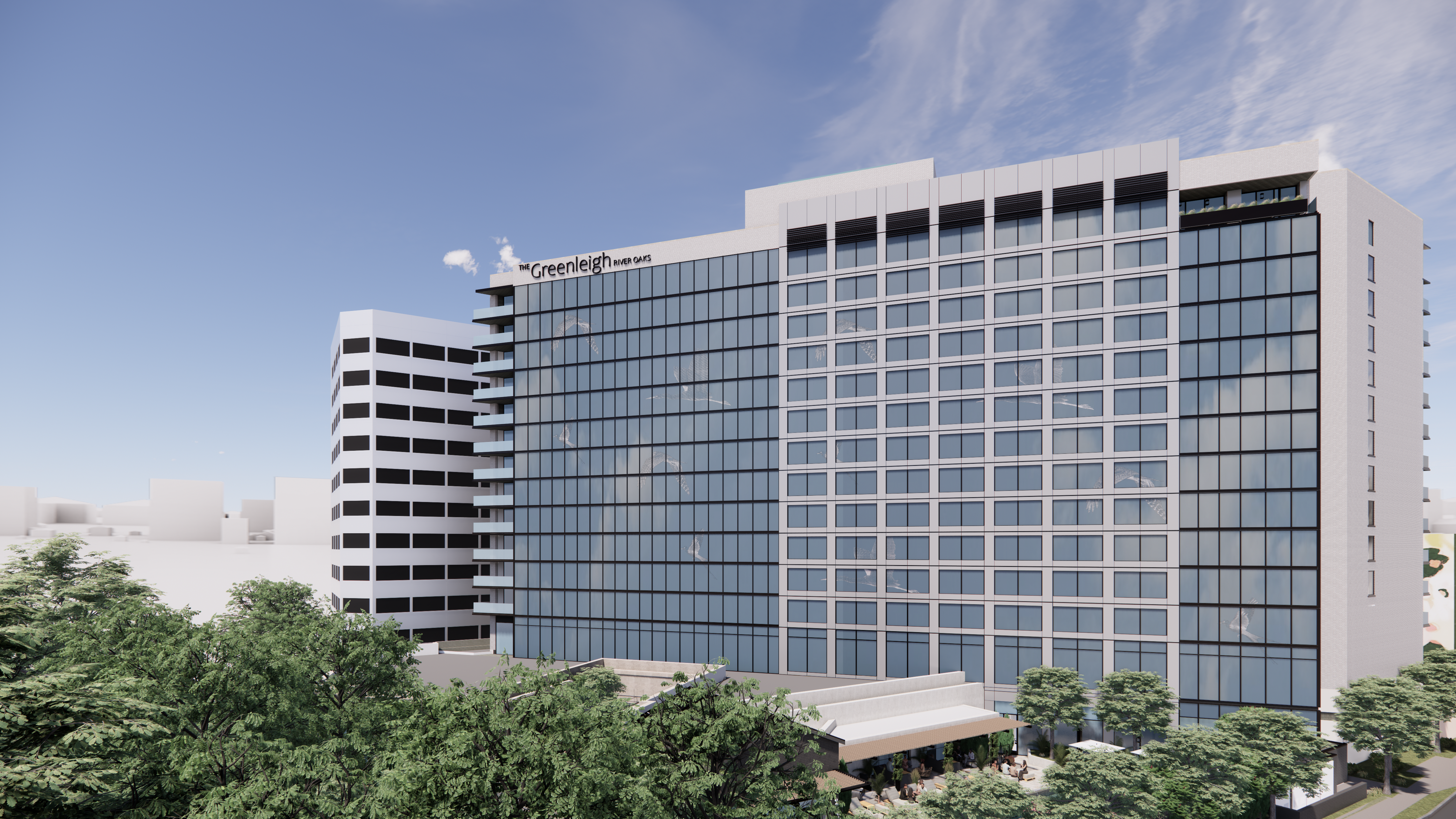 Hotel Derek Houston Galleria in HOUSTON - TX