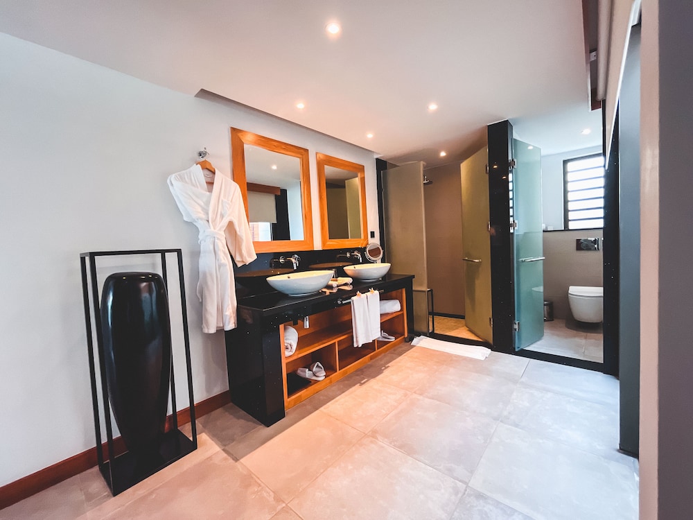 Wonders Beach Boutique Hotel 9/84