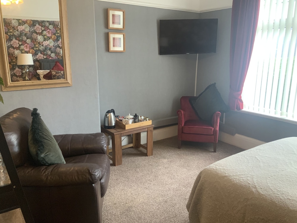 Rosaire Guest House 26/43
