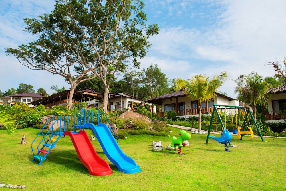 Camia Resort & Spa 37/71