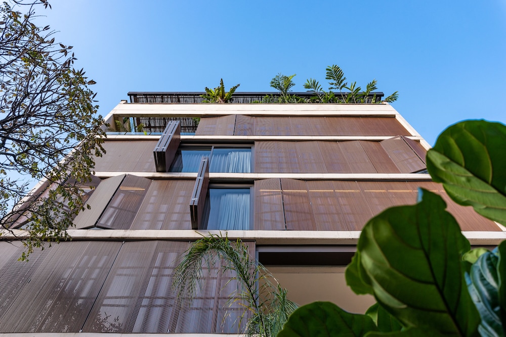 Elcielo Hotel and Restaurant 2/56