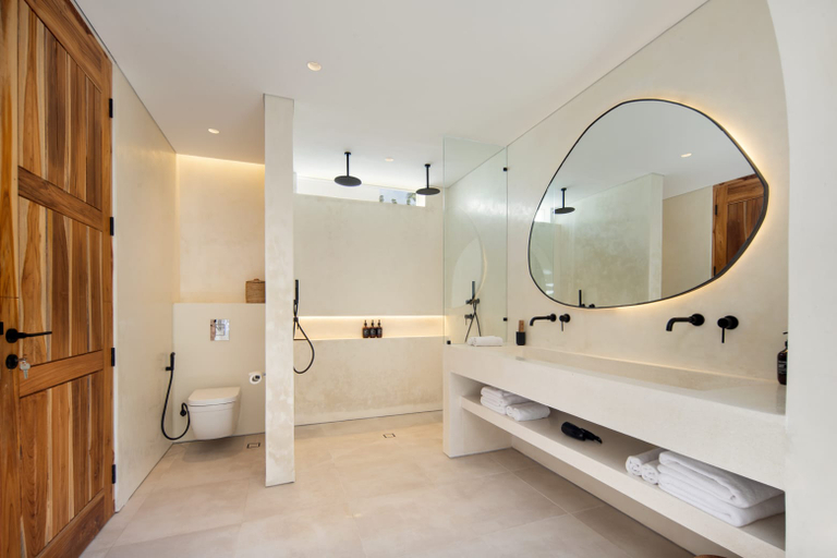Studio, Villa, Private Pool