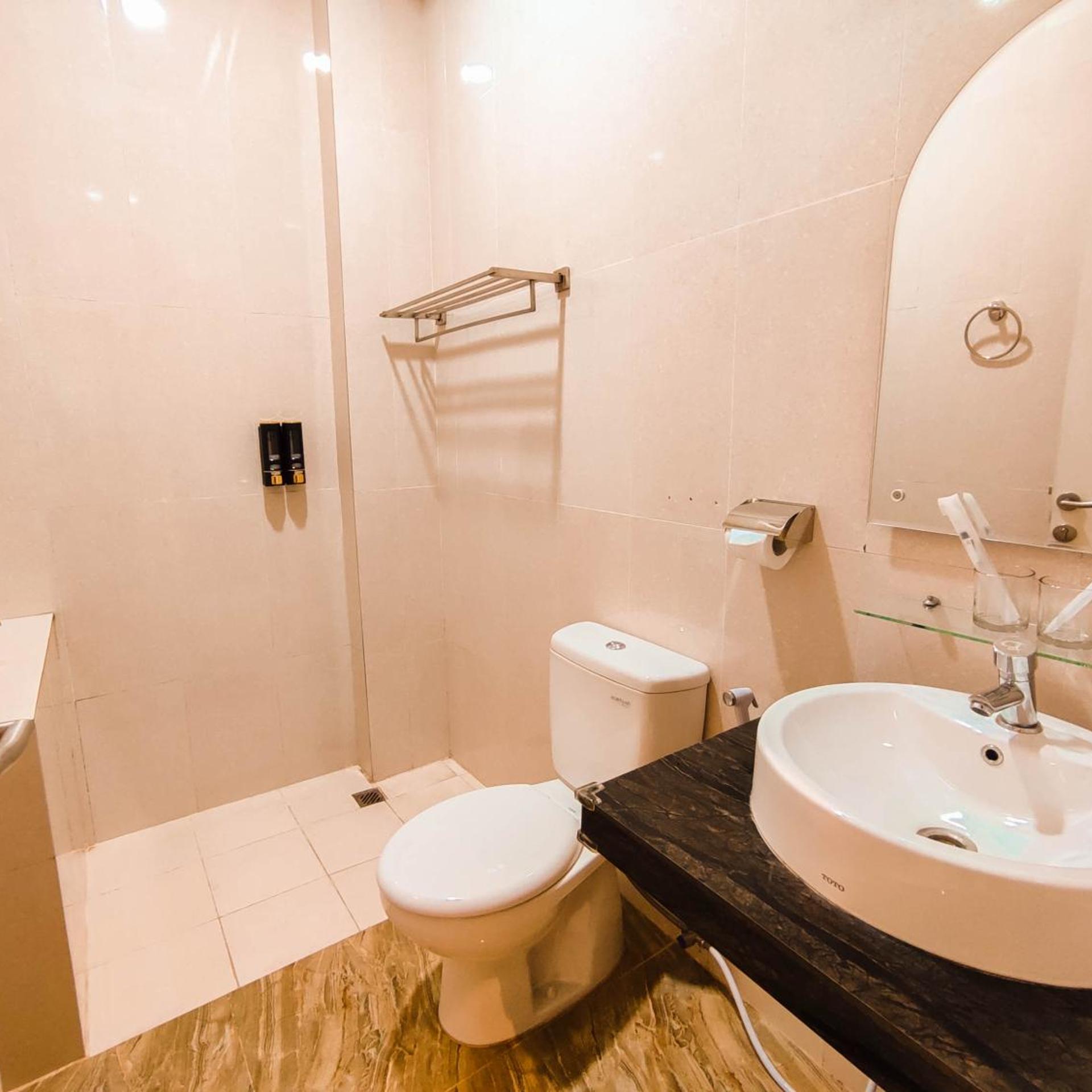 Vitta Hotel Manokwari 44/50