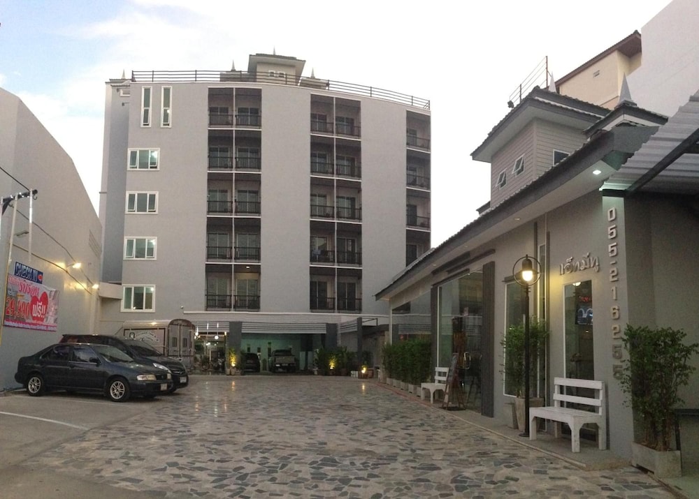 Atme2 Hotel 31/34