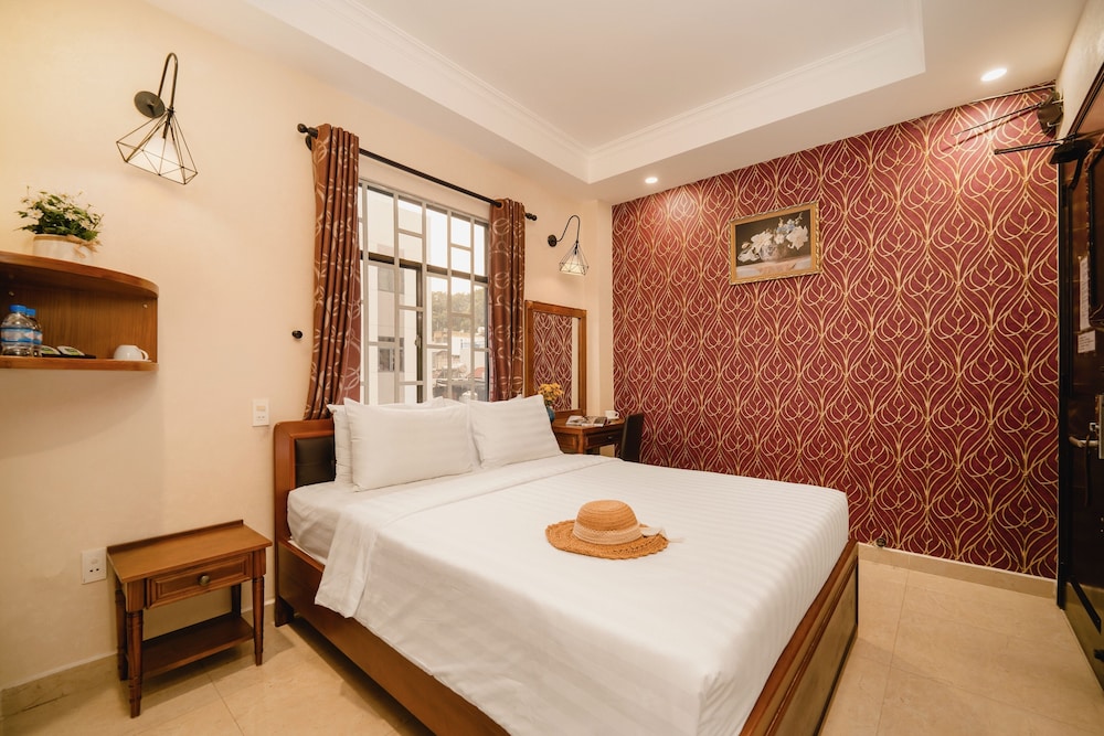 Tuong Vy Hotel 17/41