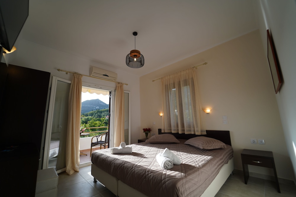 Villa Apollo Parga 11/43