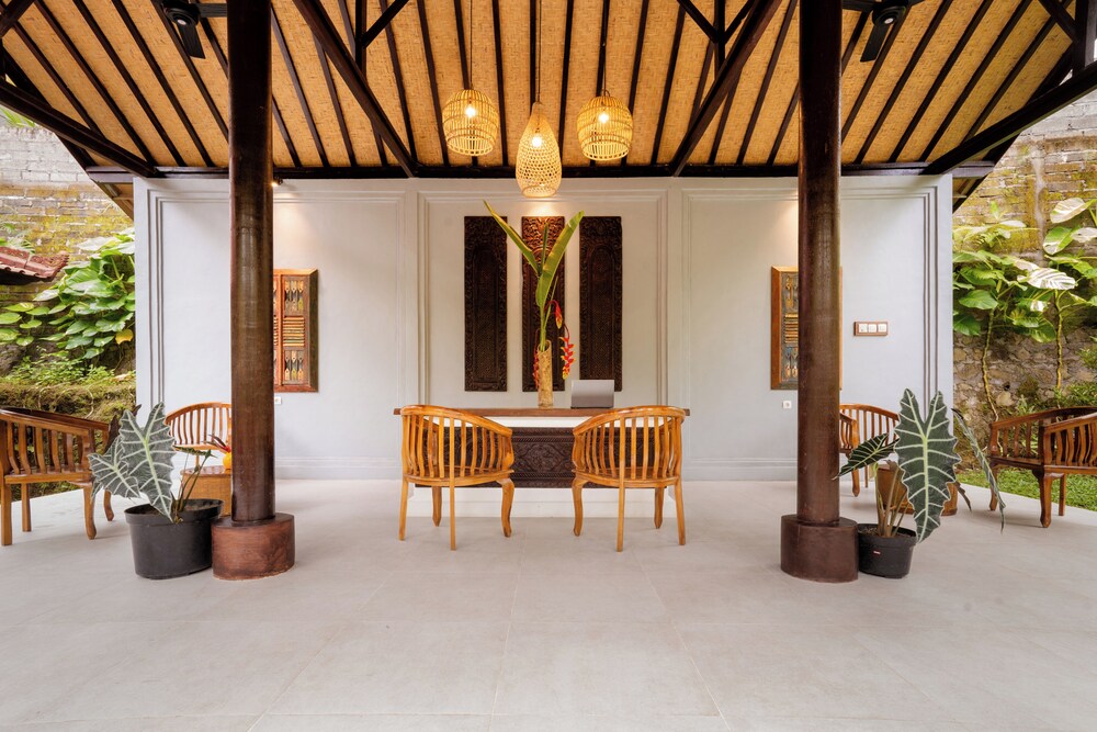 Amanuba Ersadeva Resort Jembrana 14/30