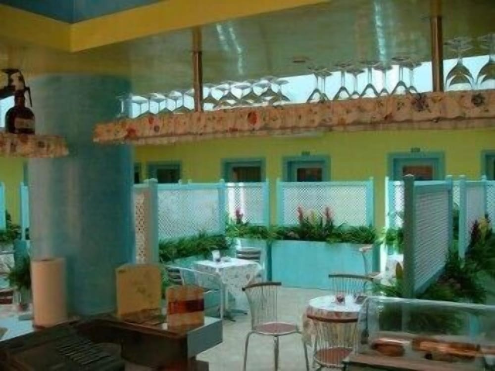 Hotel Del Corso 5/50