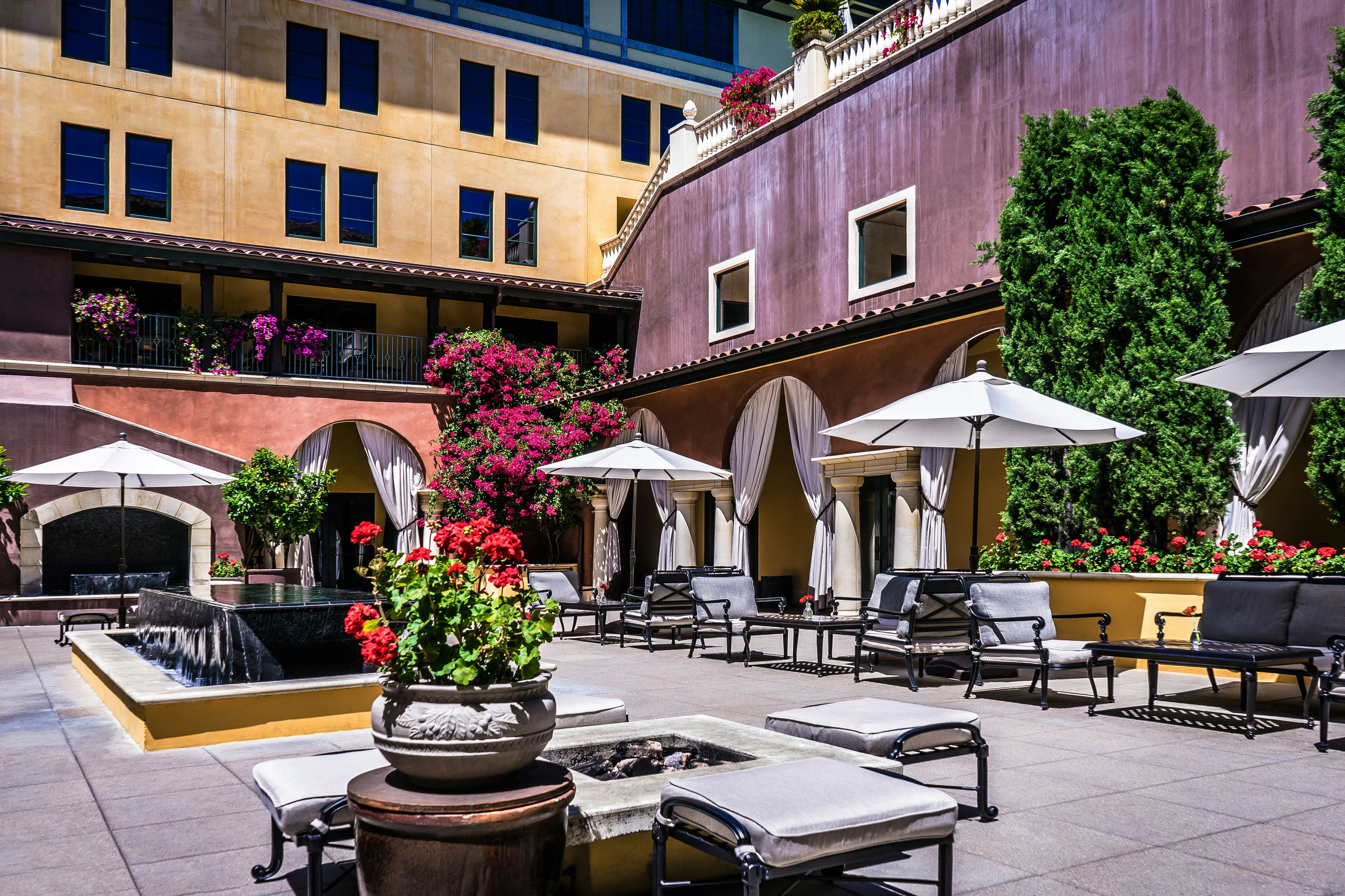 Hotel Valencia Santana Row 43/46