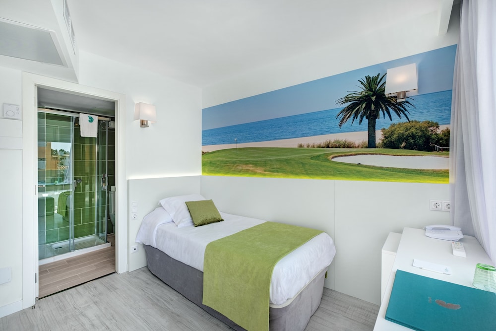 Plaza Santa Ponsa Boutique - Adults Only 24/73