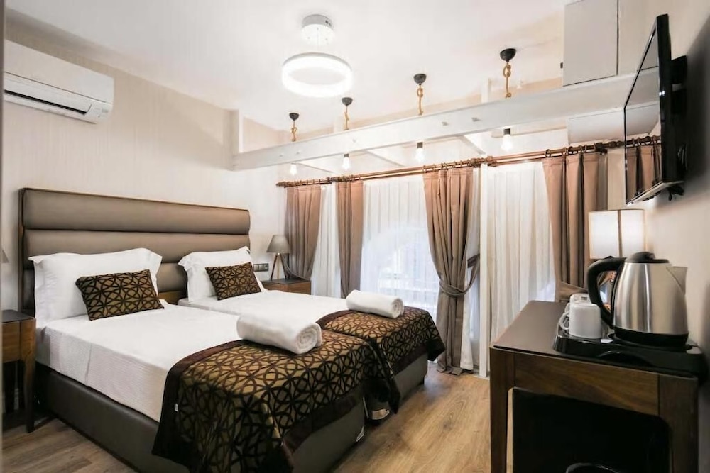 Allegra Suites Galata 6/33