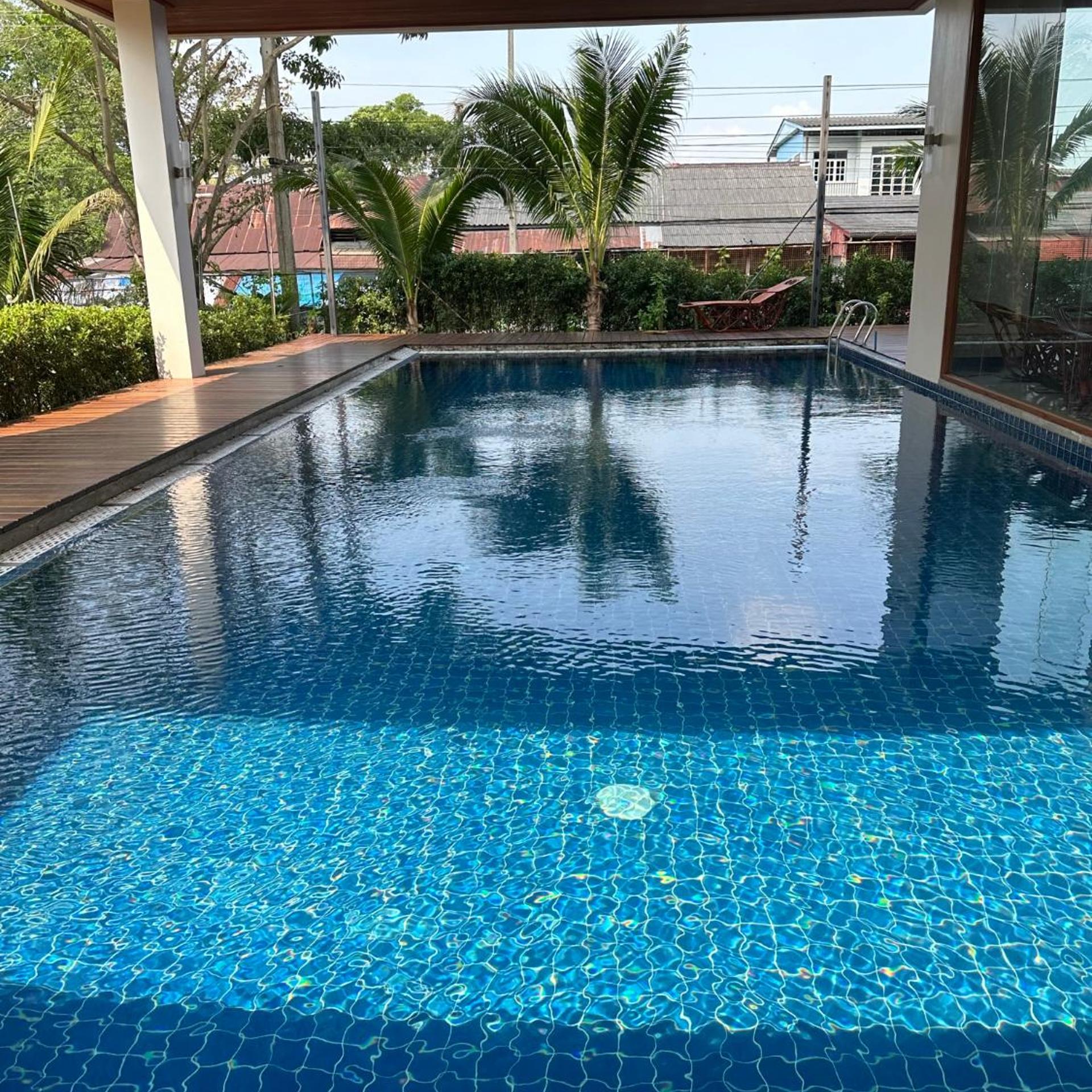 Damnoen Care Resort 30/50