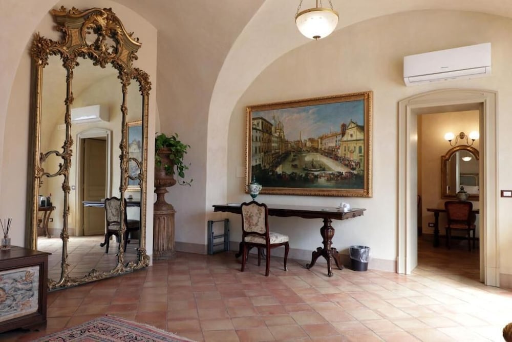 Villa Del Gattopardo Suites & Spa 36/50
