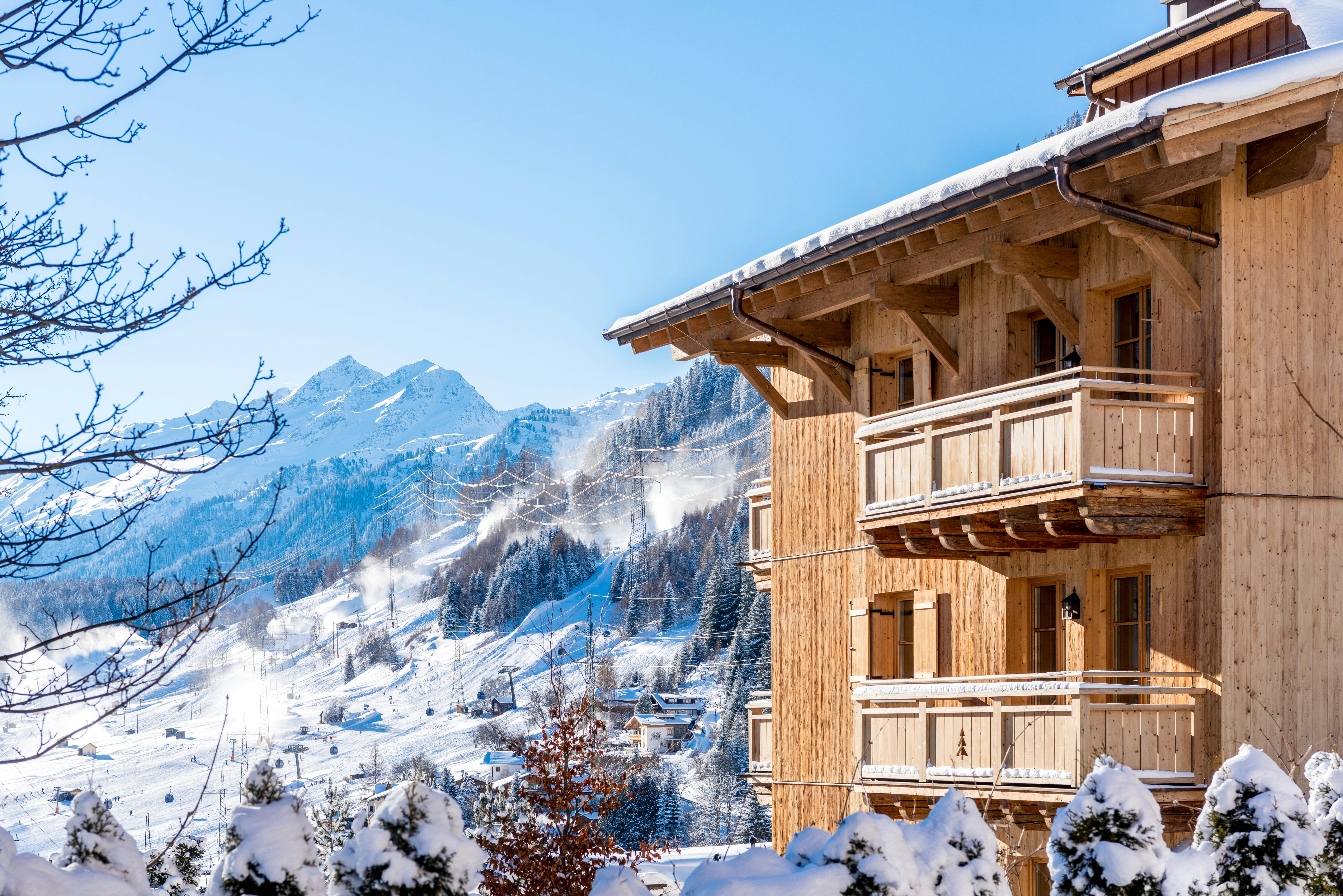 Hotel Tannenhof 8/50