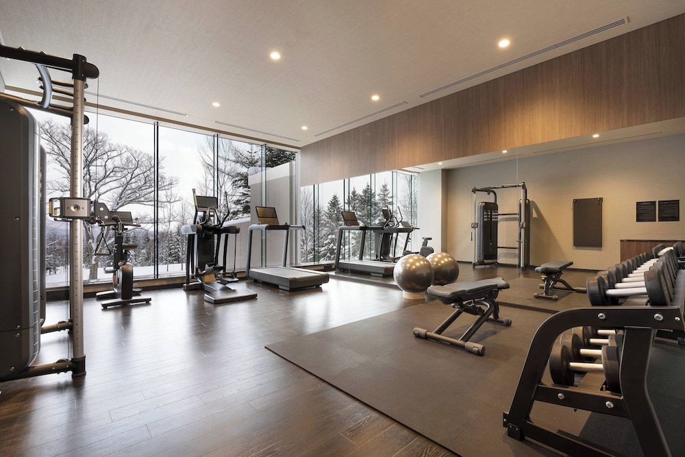 Higashiyama Niseko Village, a Ritz-Carlton Reserve 24/42