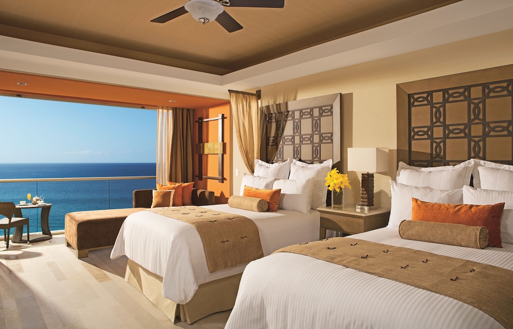 Dreams Vallarta Bay 14/63