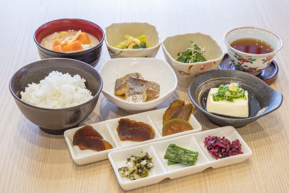 Sotetsu Fresa Inn Kyoto Hachijoguchi 26/51