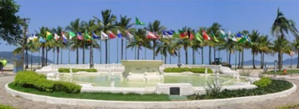 Ville Atlantico Hotel 47/49