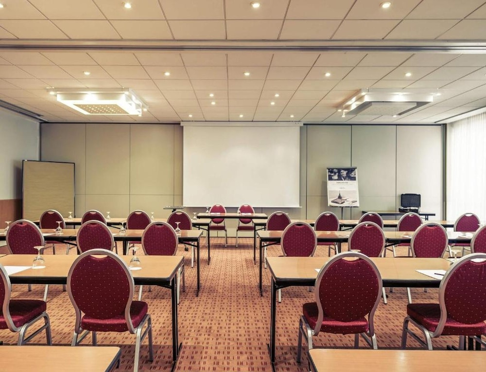 Mercure Hotel Berlin City West 66/78