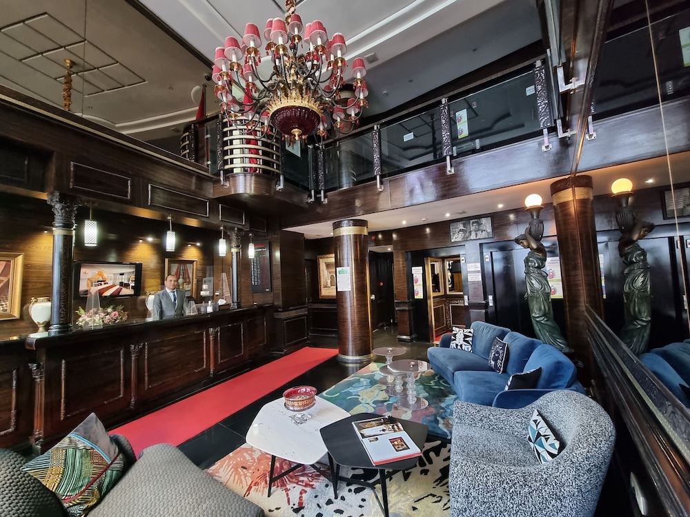 Art Palace Suites Spa Chateaux Hotels Collection 61/78