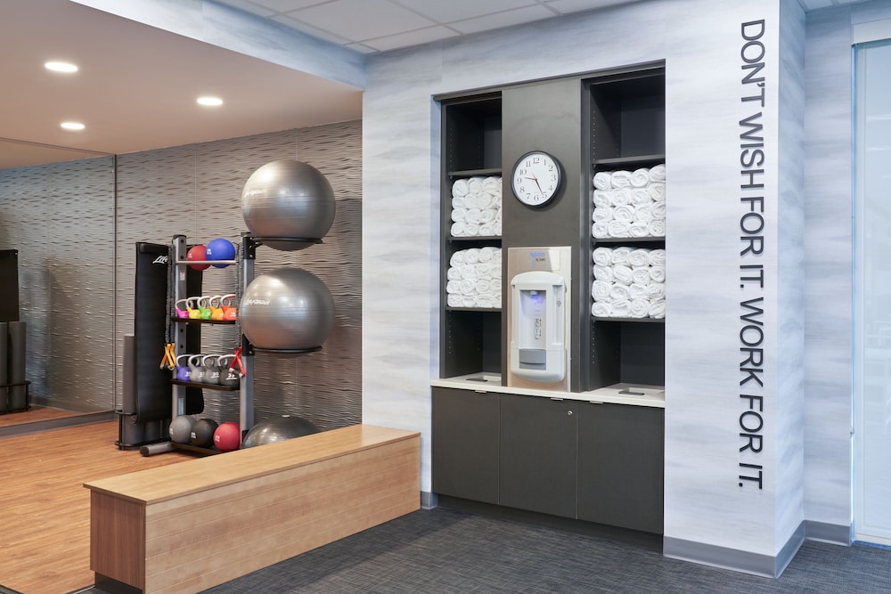 Fairfield Inn & Suites by Marriott West Palm Beach 5/37