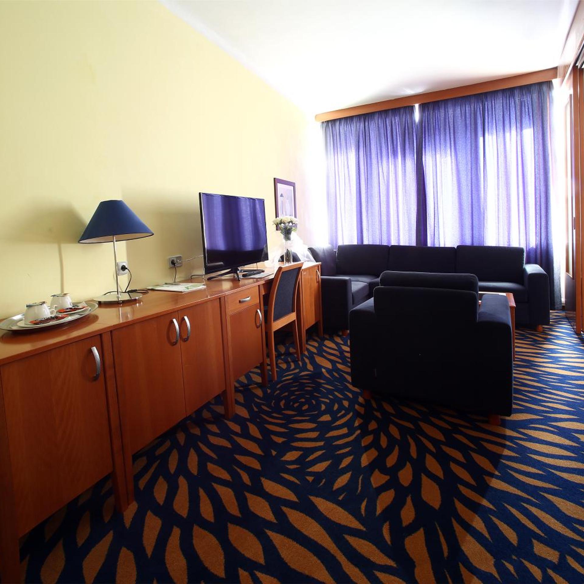 Hotel Central 43/50