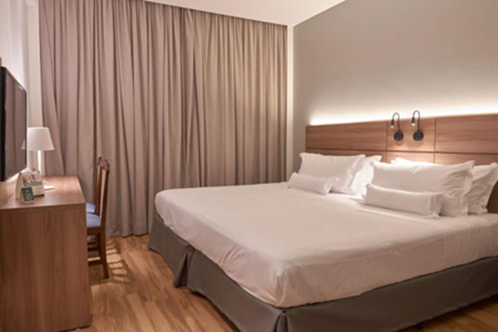 Bourbon Cambara Hotel 9/36
