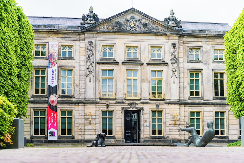 Van Der Valk Hotels Hertogenbosch 1/50