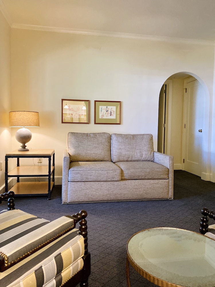 Fairmont Sonoma Mission Inn & Spa 35/72