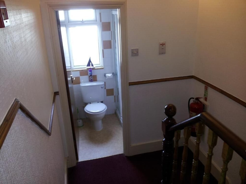 Brampton Guest House 45/50