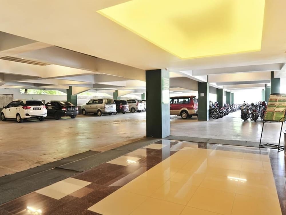 Hotel Grasia Semarang 6/33