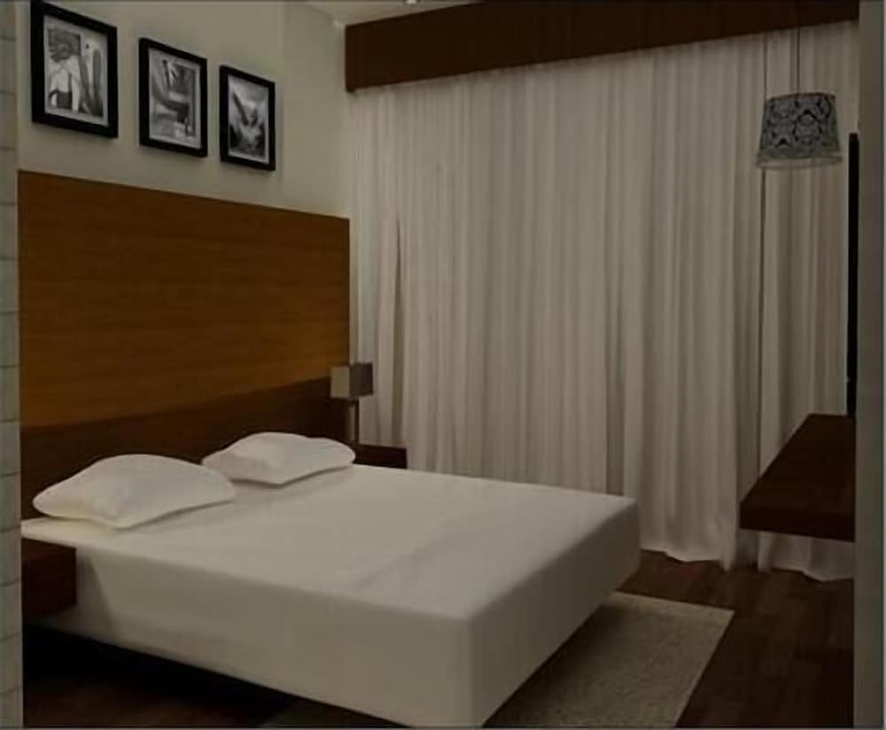 Siamton Inn - A Cygnett Collection 9/36