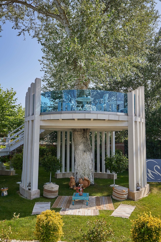 Lebada Luxury Resort & SPA 5/50