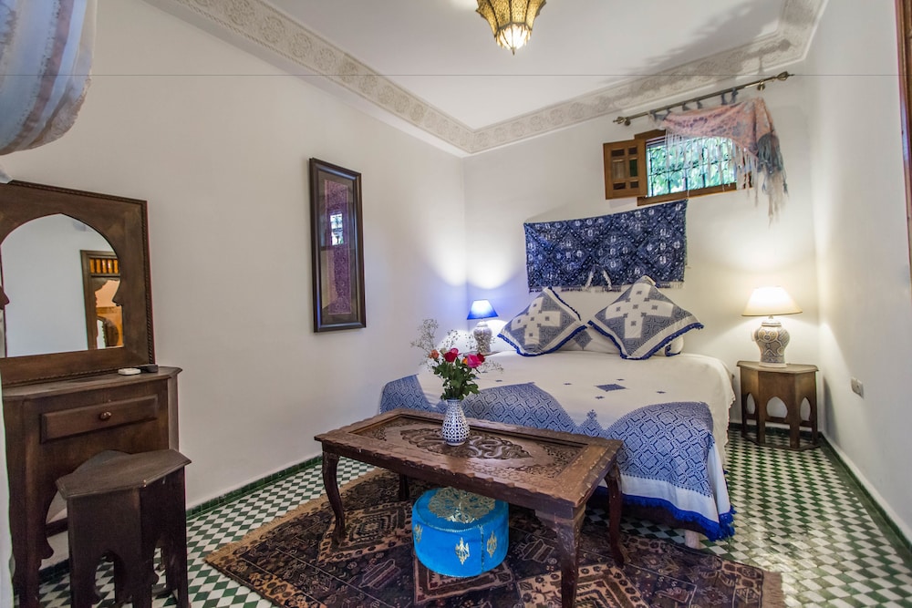 Dar Fes Medina 34/50