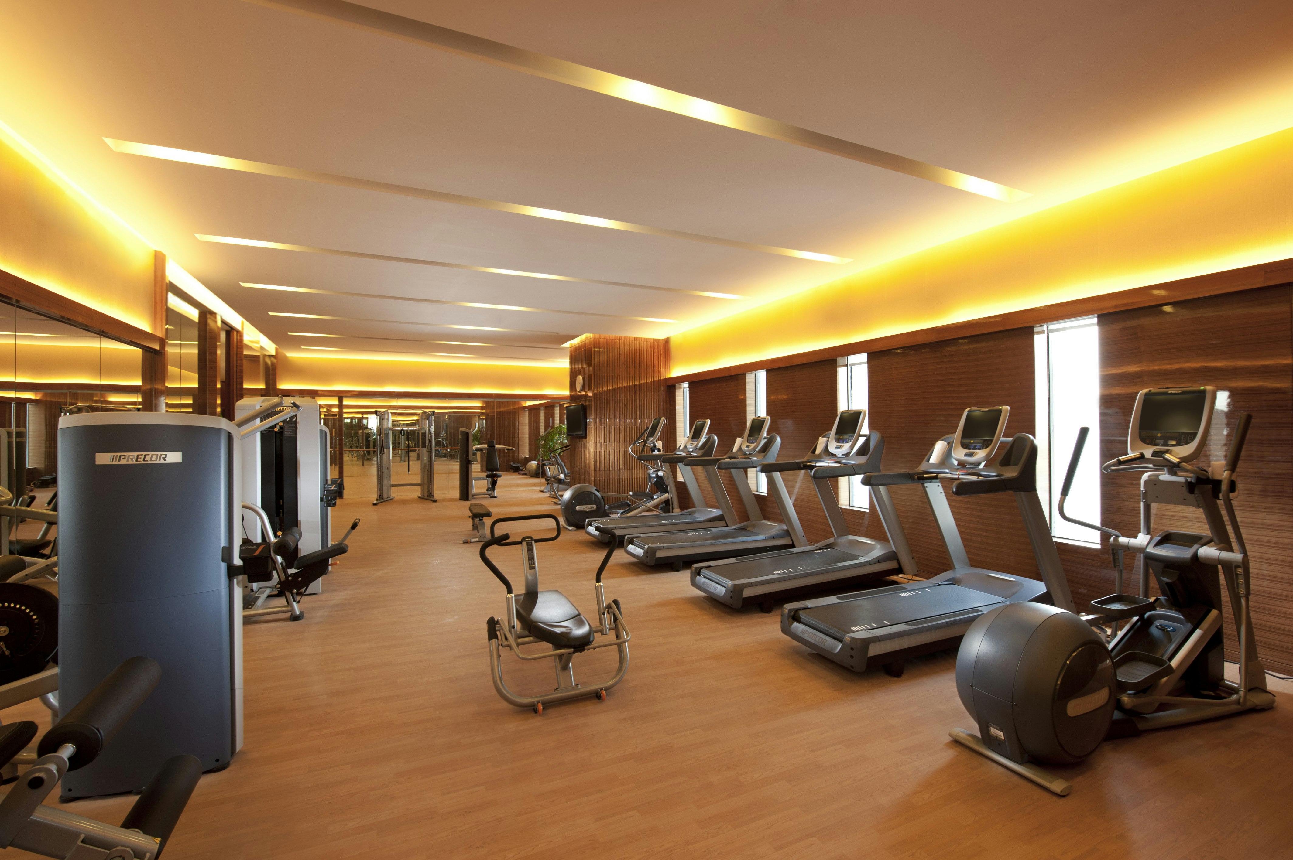 Hilton Nanjing 58/98