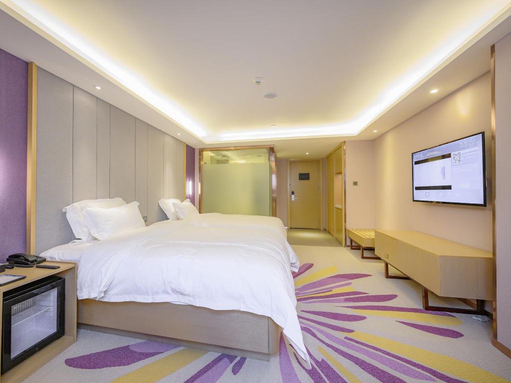 Lavande Hotel (Dongguan Songshan Lake Huawei) 9/36
