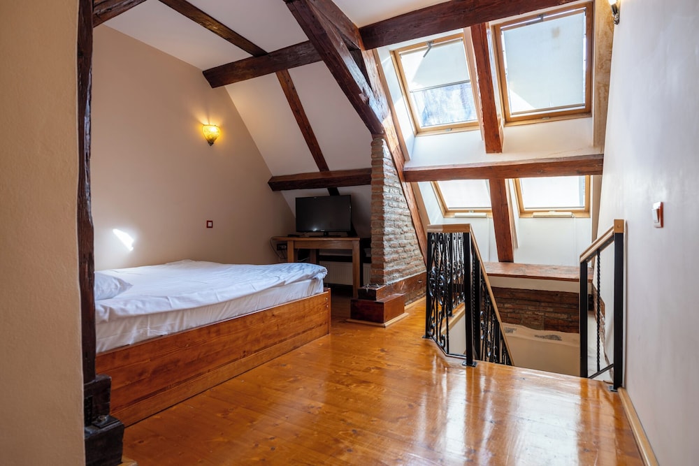 Casa Wagner Brasov 11/50