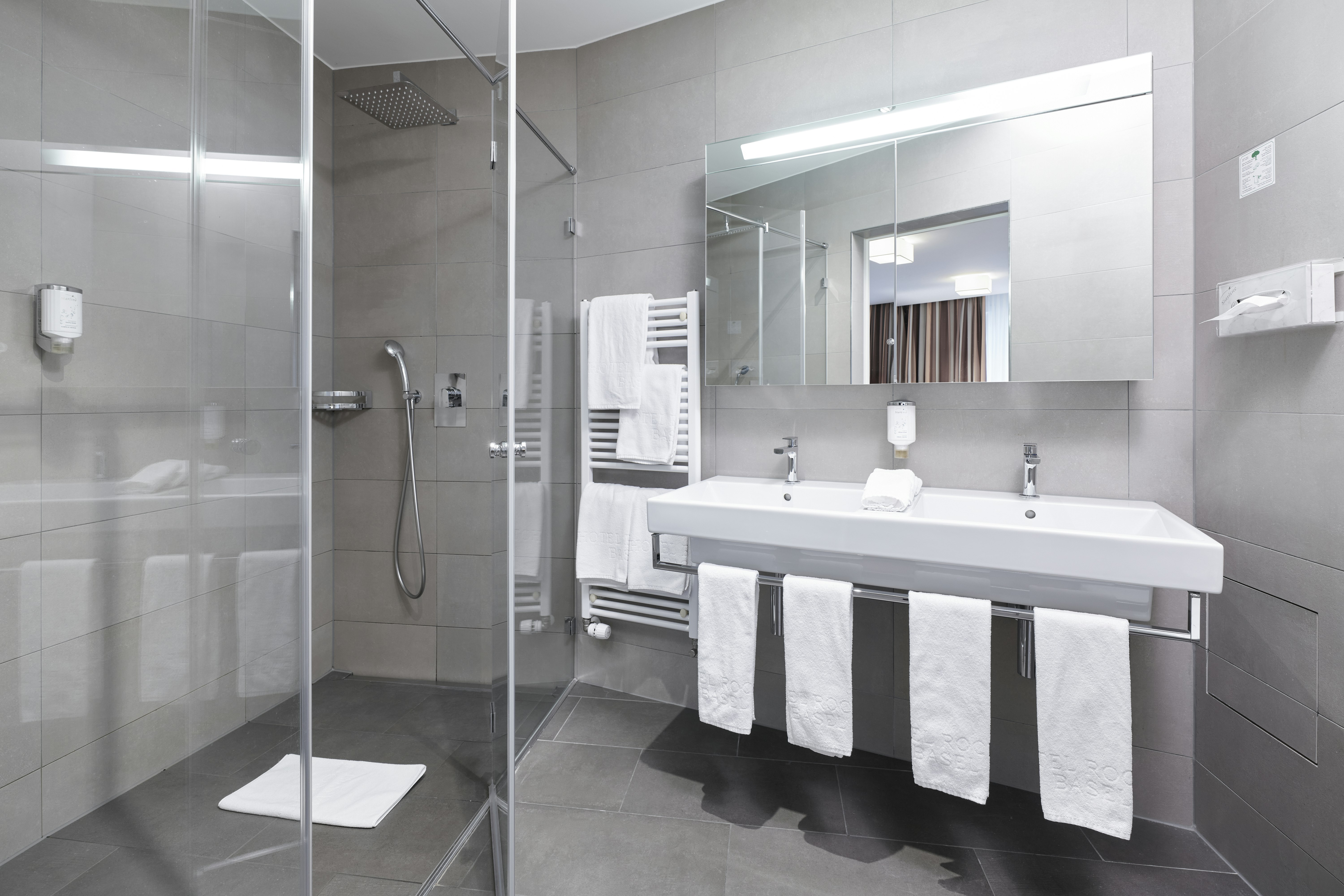 HOTEL ROCHAT 25/25