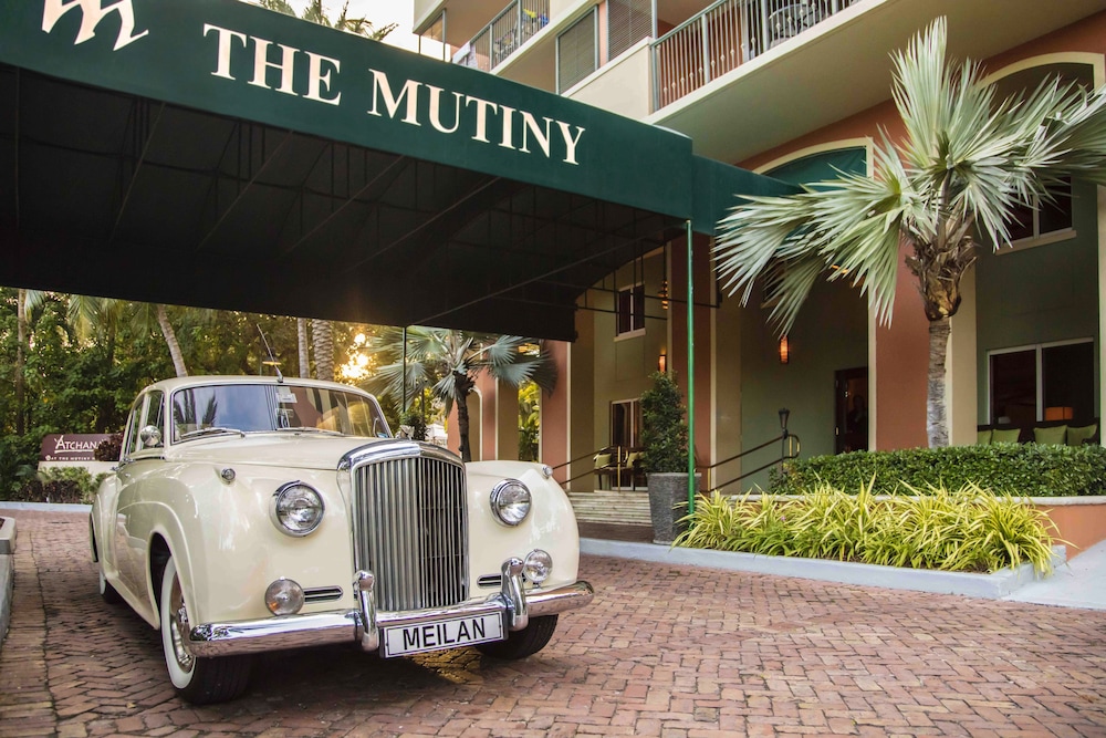 The Mutiny Hotel 44/50