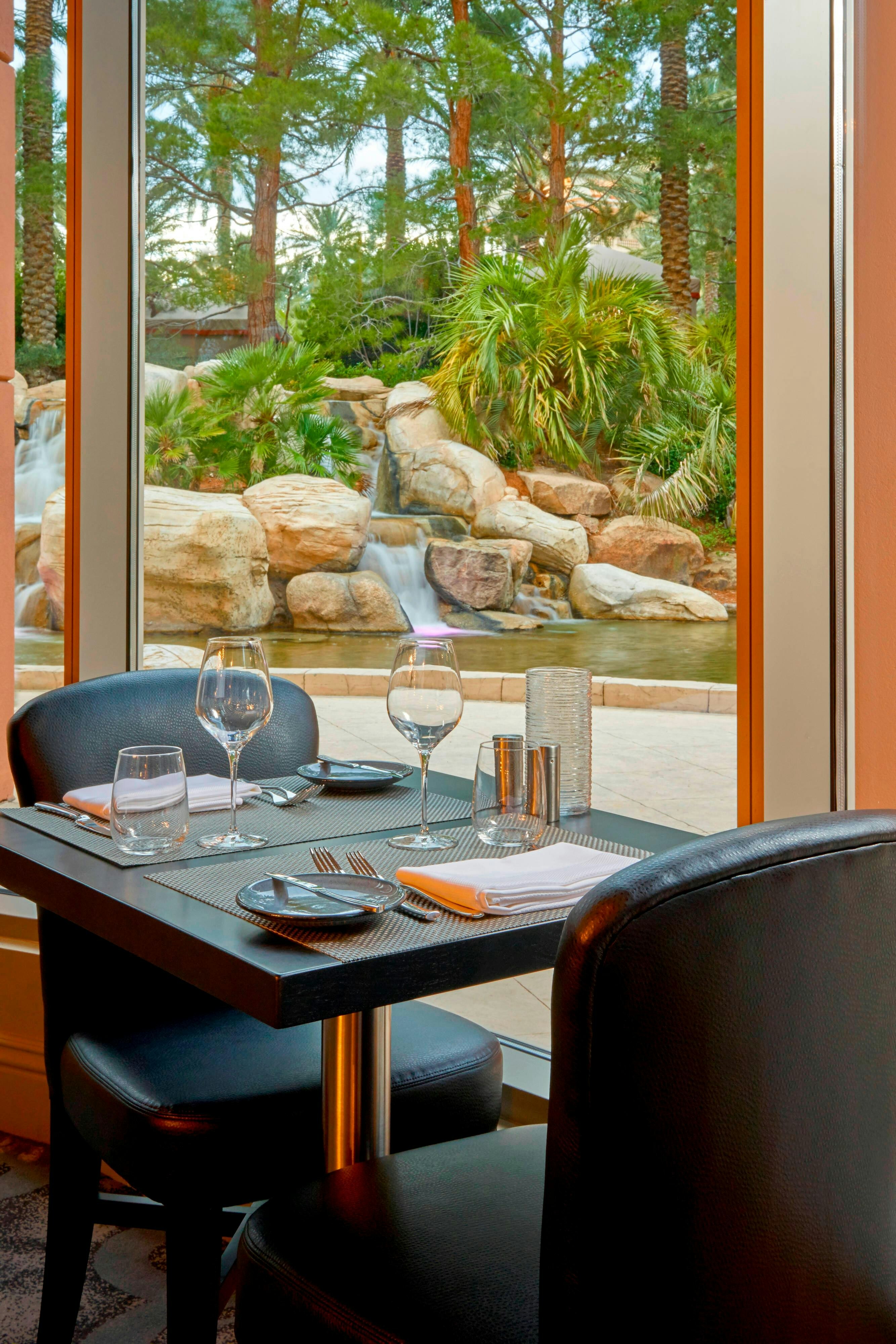 JW Marriott Las Vegas Resort and Spa 21/50