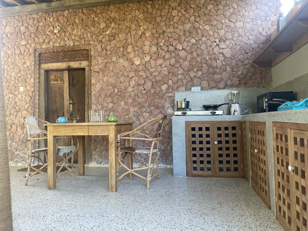 Mbuyuni Beach Village 18/83