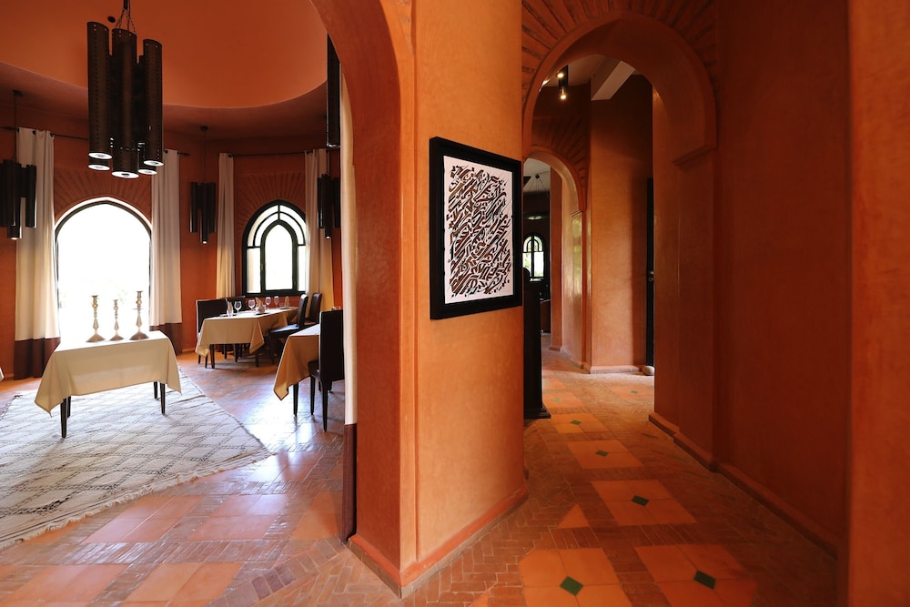 Villa Al Assala La Palmerale 41/80