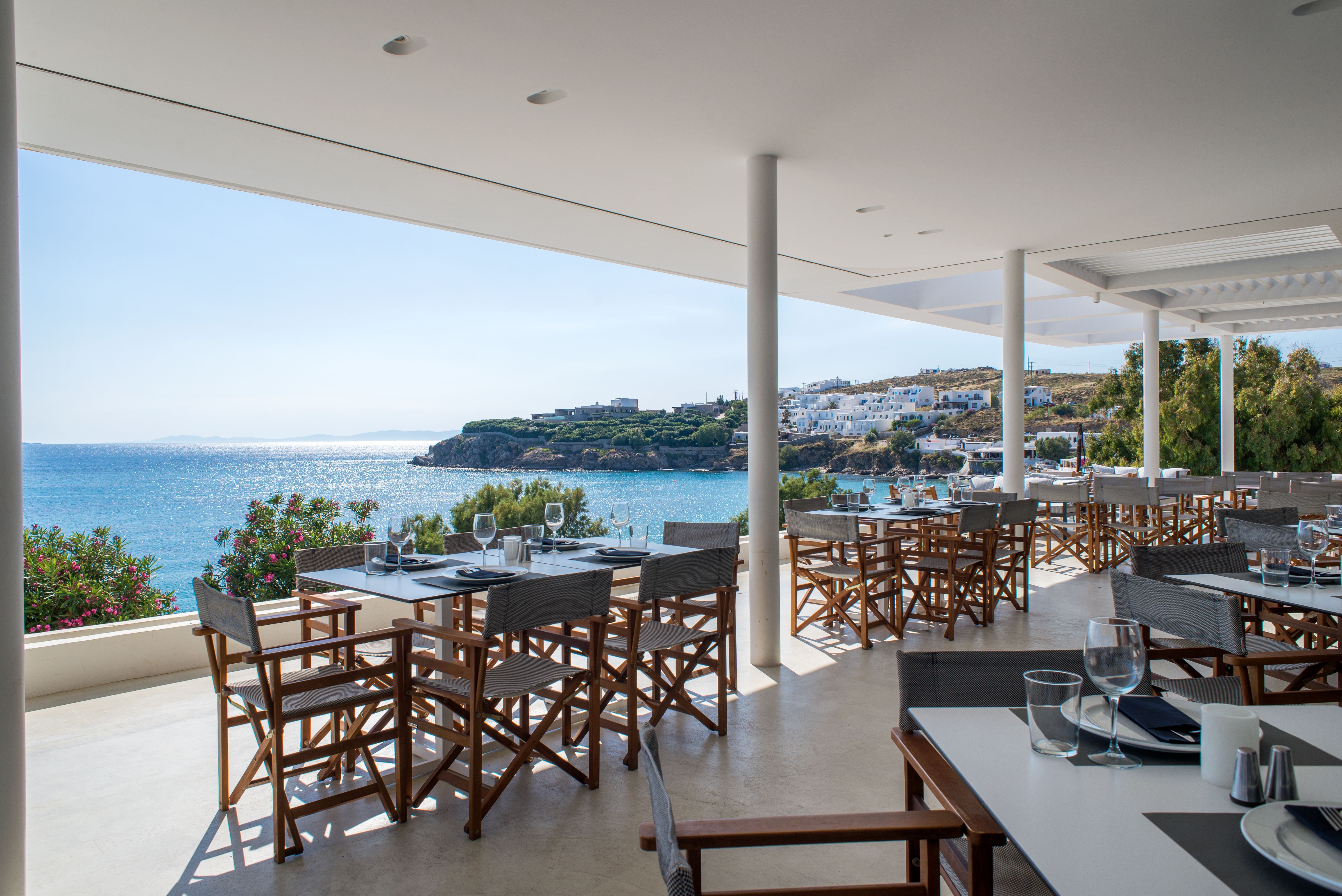 Alkistis Hotel Mykonos - Adult Only 28/39