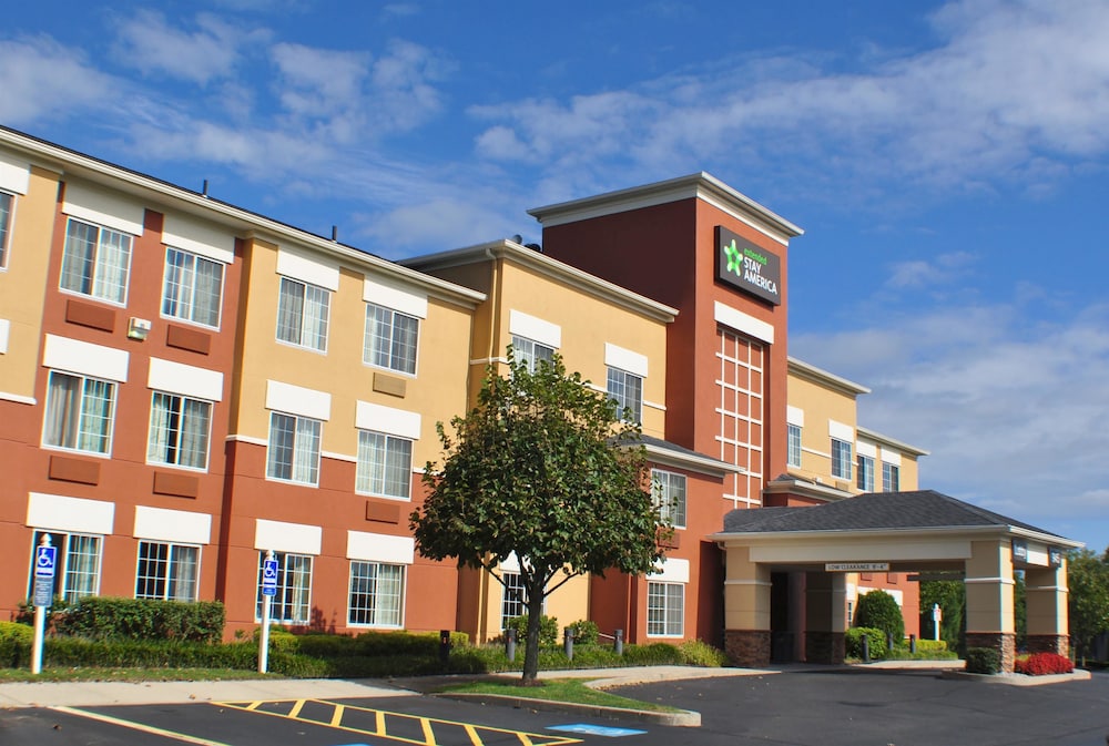 Extended Stay America Suites Shelton Fairfield County 5/55