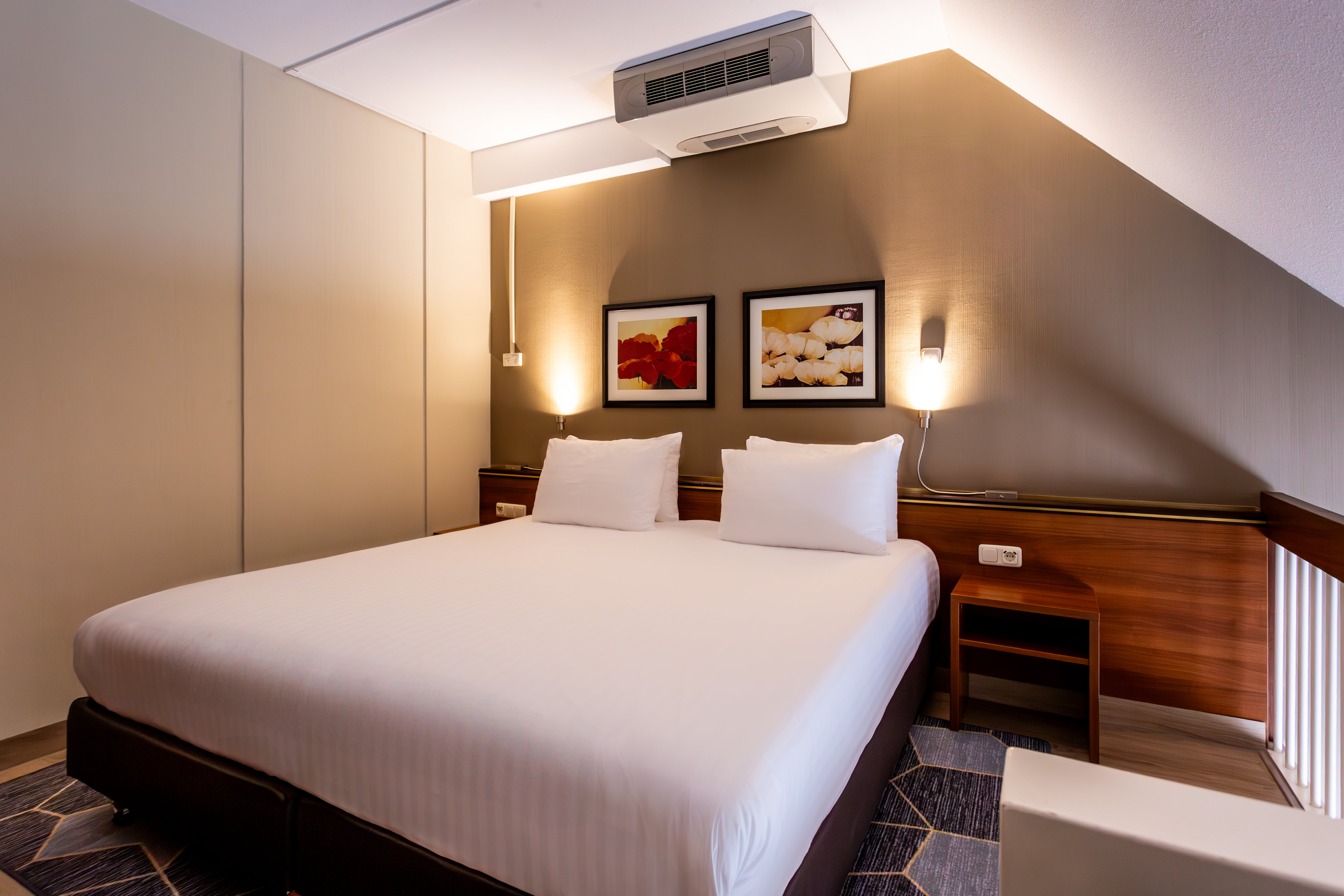 Crowne Plaza Maastricht 29/80